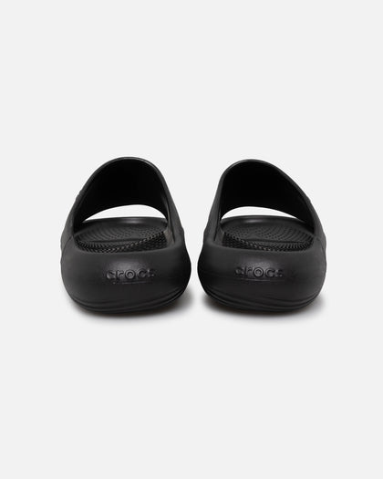 Crocs Mellow Slide Black