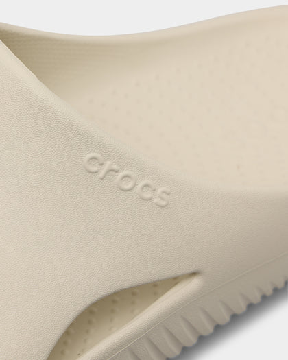 Crocs Mellow Slide Bone