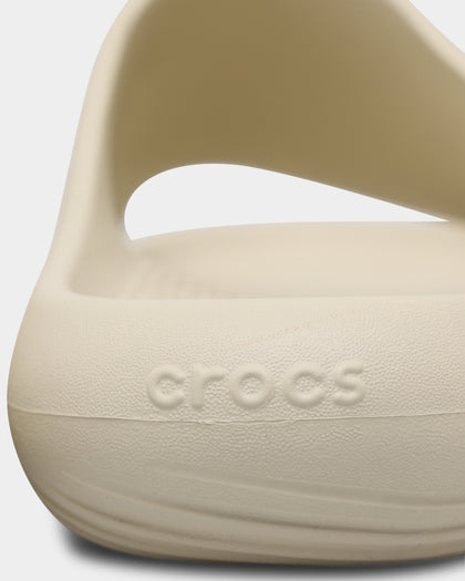 Crocs Mellow Slide Bone