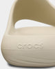 Crocs Mellow Slide Bone