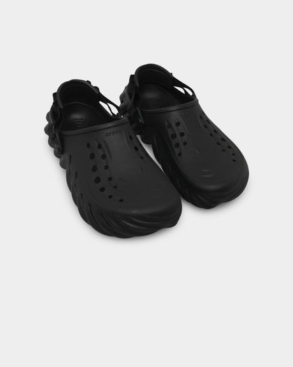 Crocs Echo Clog Black