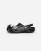 Crocs X Marvel Spider-Man Venom Classic Clog Black