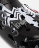 Crocs X Marvel Spider-Man Venom Classic Clog Black