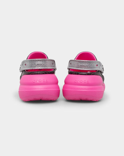 Crocs X Barbie Women's Crush Clog Black