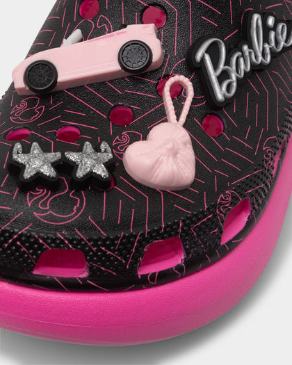 Crocs X Barbie Women's Crush Clog Black