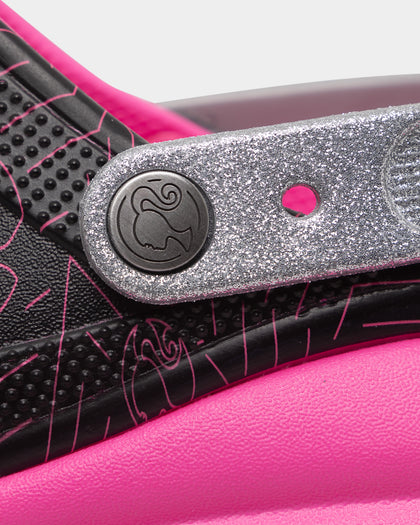 Crocs X Barbie Women's Crush Clog Black