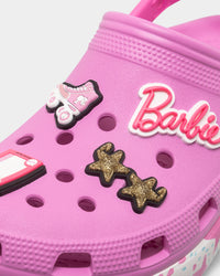 Crocs X Barbie Kids' Barbie Cutie Crush Clog (GS) Pink