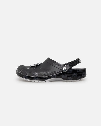 Crocs X Outkast Classic Clog Black