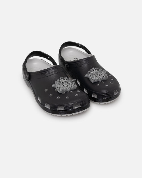 Crocs X Outkast Classic Clog Black