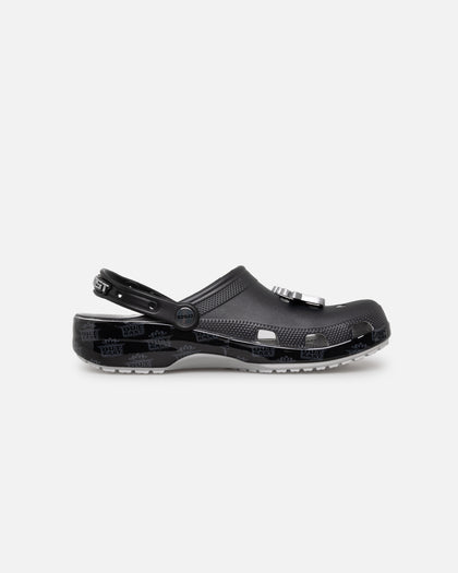 Crocs X Outkast Classic Clog Black