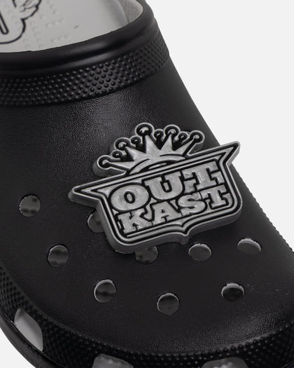 Crocs X Outkast Classic Clog Black