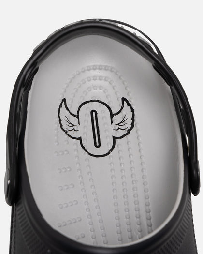 Crocs X Outkast Classic Clog Black