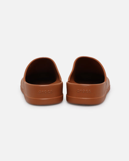 Crocs Dylan Clog Cognac