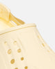 Crocs Echo Clog Butter