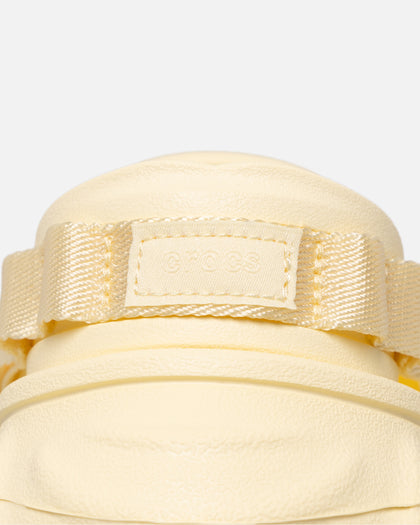 Crocs Echo Clog Butter