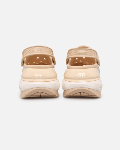 Crocs Mega Crush Clog Shitake