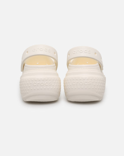 Crocs Women's Stomp Clog Chalk