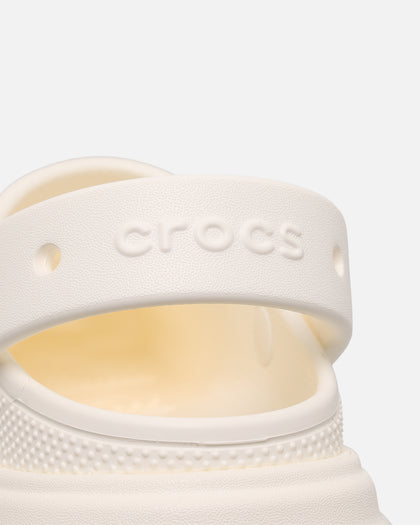 Crocs Women's Stomp Clog Chalk