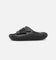 Crocs Mellow Luxe Recovery Slide Black