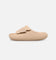 Crocs Mellow Luxe Recovery Slide Shitake