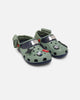 Crocs X Naruto Kakashi Classic Clog Navy