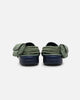 Crocs X Naruto Kakashi Classic Clog Navy