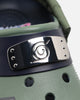Crocs X Naruto Kakashi Classic Clog Navy