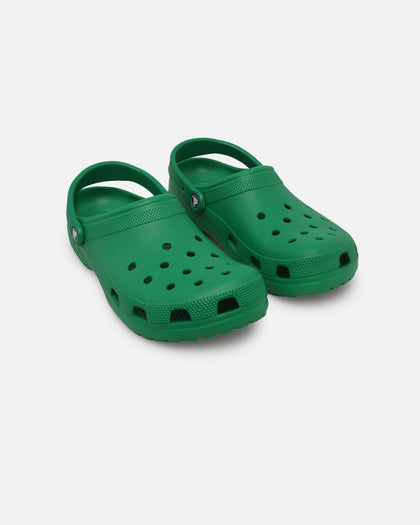Crocs Classic Clog Green