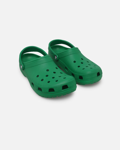 Crocs Classic Clog Green