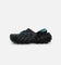 Crocs Echo Reflective Laces Clog Black
