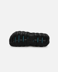 Crocs Echo Reflective Laces Clog Black