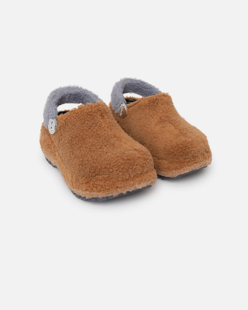 Crocs X Lil Nas X Mega Crush Clog Black/Brown