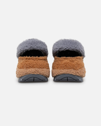 Crocs X Lil Nas X Mega Crush Clog Black/Brown