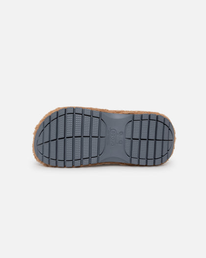 Crocs X Lil Nas X Mega Crush Clog Black/Brown