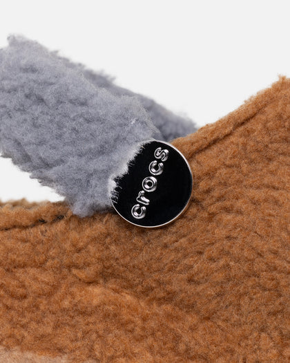 Crocs X Lil Nas X Mega Crush Clog Black/Brown