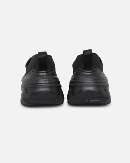 Crocs Echo Surge Black/Black