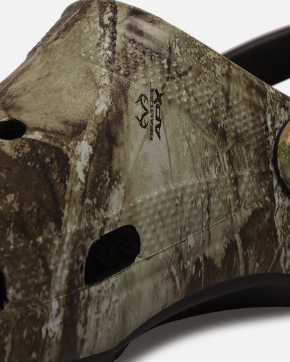 Crocs Realtree V2 Classic Clog Multi