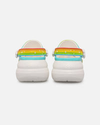 Crocs Care Bears Crush Clog White