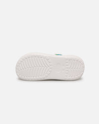 Crocs Care Bears Crush Clog White