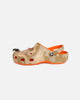 StreetX x Crocs Dangerous Animals Classic Clogs Multi