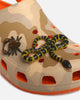 StreetX x Crocs Dangerous Animals Classic Clogs Multi