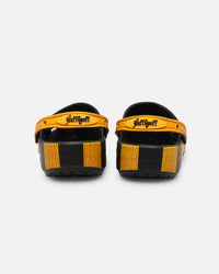 Crocs Harry Potter Hufflepuff Classic Clog Multi