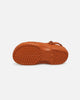 Crocs Kids' Classic Basketball Clog (GS) Sienna