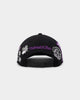 Mitchell & Ness Toronto Raptors 'Highway' Pro Crown Snapback Black