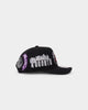 Mitchell & Ness Toronto Raptors 'Highway' Pro Crown Snapback Black