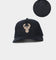 New Era Milwaukee Bucks 'Black/Tan Suede' 9FORTY K-Frame Strapback