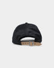 New Era Milwaukee Bucks 'Black/Tan Suede' 9FORTY K-Frame Strapback