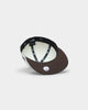 New Era San Francisco Giants 'Cereal' 59FIFTY Fitted Chrome White/Walnut
