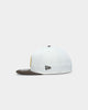 New Era San Diego Padres 'Cereal' 59FIFTY Fitted Chrome White/Walnut
