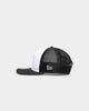 New Era Las Vegas Raiders 'Team Two-Tone' Prolight Old Golfer Trucker Snapback White/OTC